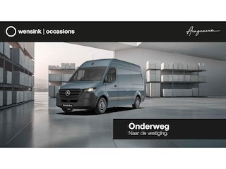 Mercedes-Benz Sprinter 317 CDI L2 H2 Pro