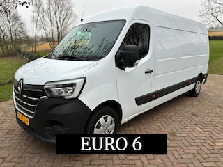 Renault Master T35 2.3 dCi 150 L3H2 Energy