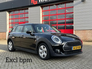 Mini Clubman ONE APK 24-03-2027 Apple Carplay
