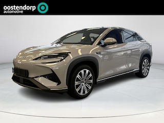 BYD Sealion 7 Comfort 82.5 kWh