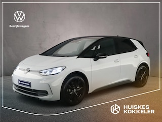 Volkswagen ID.3 toCARGO Limited Edition 52 kWh | 2-zitplaatsen  | prijs is excl. BTW en kosten rijklaarmaken