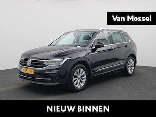 Volkswagen Tiguan 1.5 TSI Life Business | Automaat | LMV | Climate control | Navigatie | Bluetooth | Adaptive cruise | Parkeer sensoren | Apple carplay | Virtual cockpit | Trekhaak