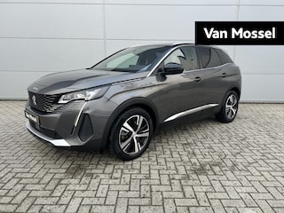 Peugeot 3008 1.6 HYbrid4 300 GT Pack Business | Navigatie | Camera | Stoelverwarming | 300pk!