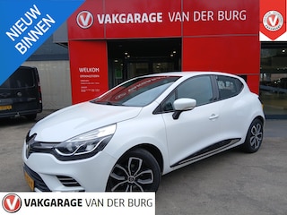Renault Clio 0.9 TCe Zen