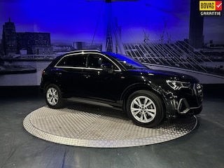Audi Q3 35 TFSI S Line Pro Line S *Navi*Appconnect*Camera*