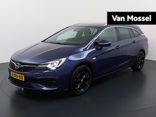 Opel Astra Sports Tourer 1.2 Elegance | Navigatie | Camera | Climate control