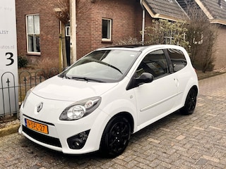 Renault Twingo 1.2-16V Dynamique