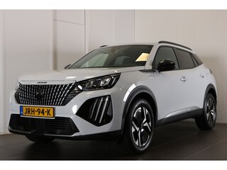 Peugeot 2008 1.2 Hybrid 136 Allure | Navi | Camera | Ad. Cruise control | Keyless | LMV 17"| PDC V+A |