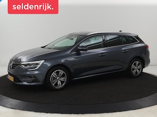 Renault Mégane 1.3 TCe Intens | Head-Up | Trekhaak | Camera | Carplay | Navigatie | Full LED | Keyless | Climate control | Cruise control | Bluetooth | Getint glas