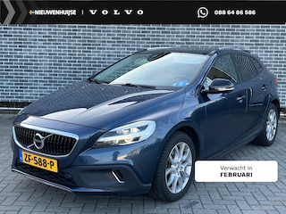 Volvo V40 1.5 T3 Polar+ Luxury