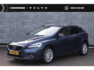 Volvo V40 1.5 T3 Polar+ Luxury