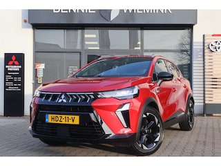 Mitsubishi ASX 1.6 HEV Intense+ Trekhaak/AllSeasons