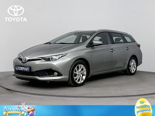 Toyota Auris 1.8 Hybrid Dynamic | Parkeercamera | Climate Control | Cruise Control |