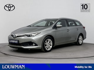 Toyota Auris 1.8 Hybrid Dynamic | Parkeercamera | Climate Control | Cruise Control |