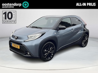 Toyota Aygo 1.0 VVT-i MT Pulse | Apple CarPlay/Android auto | Achteruitrijcamera | Climate control