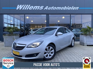 Opel Insignia 1.6 CDTI EcoFLEX Edition Navigatie, Camera & Climate Control