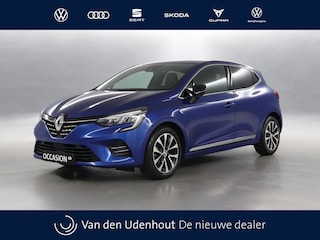 Renault Clio 1.0 TCe 90 Techno / Navigatie / Camera / LED