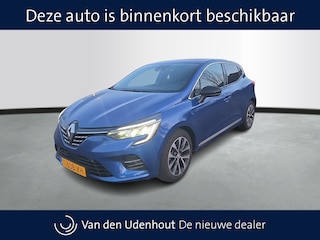 Renault Clio 1.0 TCe 90 Techno / Navigatie / Camera / LED