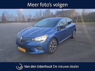 Renault Clio 1.0 TCe 90 Techno / Navigatie / Camera / LED