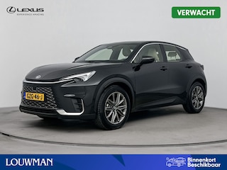 Lexus LBX Elegant 2WD | Tech Pack | Carplay | Adaptive Cruise |