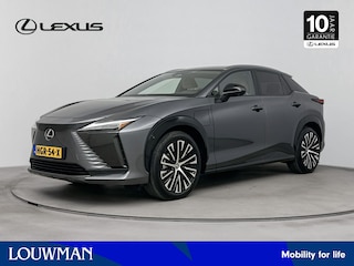 Lexus RZ 450e President Line 71 kWh | BTW-Auto | Mark-Levinson | 360' Camera |