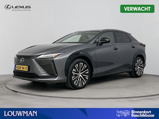 Lexus RZ 450e President Line 71 kWh | BTW-Auto | Mark-Levinson | 360' Camera |