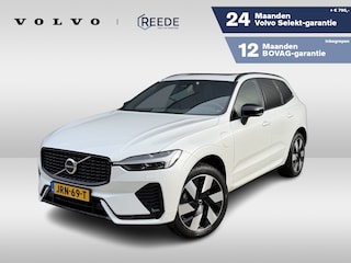 Volvo XC60 2.0 T6 Plug-in hybrid AWD Plus Dark IntelliSafe Surround | Harman Kardon Audio | Climate Line | Longe Range