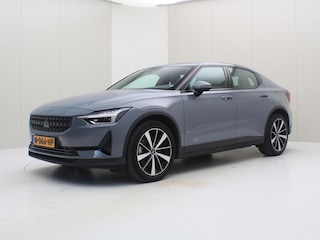 Polestar 2 Long Range Single Motor 231pk [ TREKHAAK+CAMERA+19 INCH+560KM WLTP+STOELVERWARMING ]
