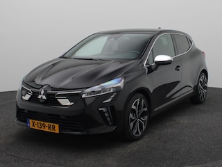 Mitsubishi Colt 1.0T MT First Edition | Apple Carplay/Android Auto | lichtmetalen velgen 17" | voorstoelen/stuurwiel verwarmd | cruise control adaptief | keyless entry/start |