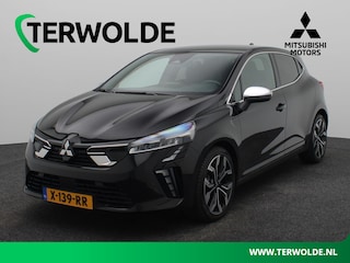 Mitsubishi Colt 1.0T MT First Edition | Apple Carplay/Android Auto | lichtmetalen velgen 17" | voorstoelen/stuurwiel verwarmd | cruise control adaptief | keyless entry/start |