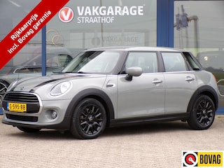 Mini Mini 1.5 Business Edition, Navigatie / Airco / Cruise control / Parkeersensoren