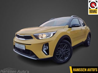 Kia Stonic 1.0 T-GDi MHEV DynamicLine