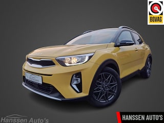 Kia Stonic 1.0 T-GDi MHEV DynamicLine