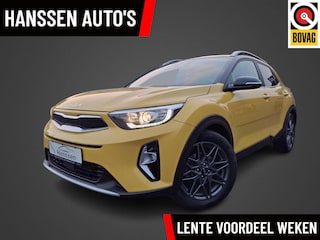 Kia Stonic 1.0 T-GDi MHEV DynamicLine