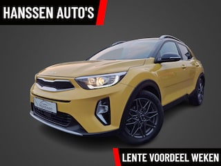 Kia Stonic 1.0 T-GDi MHEV DynamicLine