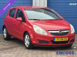 Opel Corsa 1.2-16V Business * Airco * Semi-Automaat * Cruise control *