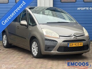 Citroën C4 Picasso 1.6 VTi Séduction 5p. * Airco * Cruise control * Elekt Ramen *