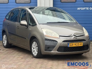 Citroën C4 Picasso 1.6 VTi Séduction 5p. * Airco * Cruise control * Elekt Ramen *