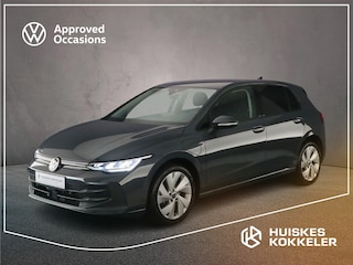 Volkswagen Golf Life Edition 1.5 TSI eHybrid 204pk DSG Automaat Adaptive cruise control, Achteruitrijcamera, Stuurwiel verwarmd, LED koplampen, Parkeersensoren, Stoelverwarming