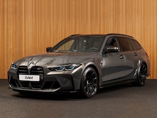 BMW 3-serie Touring xDrive Competition Carbon-H/K-LASER-MDRIVE