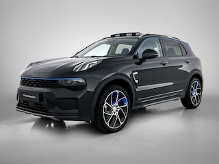 Lynk & Co 01 1.5 hybride | rijklaar inclusief 12 maanden garantie