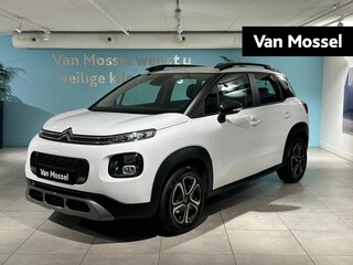 Citroën C3 Aircross 1.2 PureTech Feel | Airco | Apple Carplay/Android Auto | Parkeersensoren