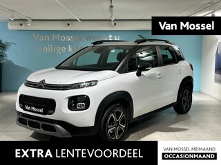 Citroën C3 Aircross 1.2 PureTech Feel | Airco | Apple Carplay/Android Auto | Parkeersensoren