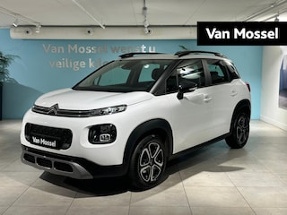 Citroën C3 Aircross 1.2 PureTech Feel | Airco | Apple Carplay/Android Auto | Parkeersensoren