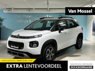 Citroën C3 Aircross 1.2 PureTech Feel | Airco | Apple Carplay/Android Auto | Parkeersensoren
