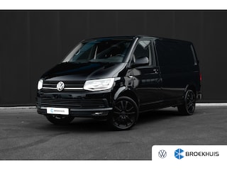 Volkswagen Transporter 2.0 TDI L1H1 Highline