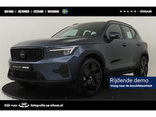 Volvo XC40 B4 (M-HYBRID) PLUS BLACK EDITION -PANO.DAK|HARMAN/KARDON|360°CAM|POWER-SEATS|20"