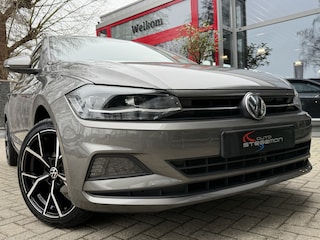 Volkswagen Polo 1.0 TSI *!* NAVI/ RADAR/ CARPLAY/ 17 INCH/ LED *!*