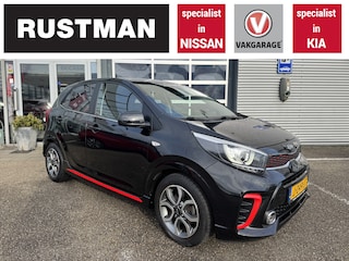 Kia Picanto 1.0 MPi GT-Line Edition