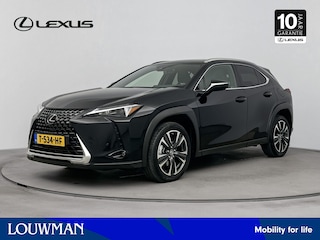 Lexus UX 250h Business Line | NL-Auto | Carplay | Adaptive Cruise |